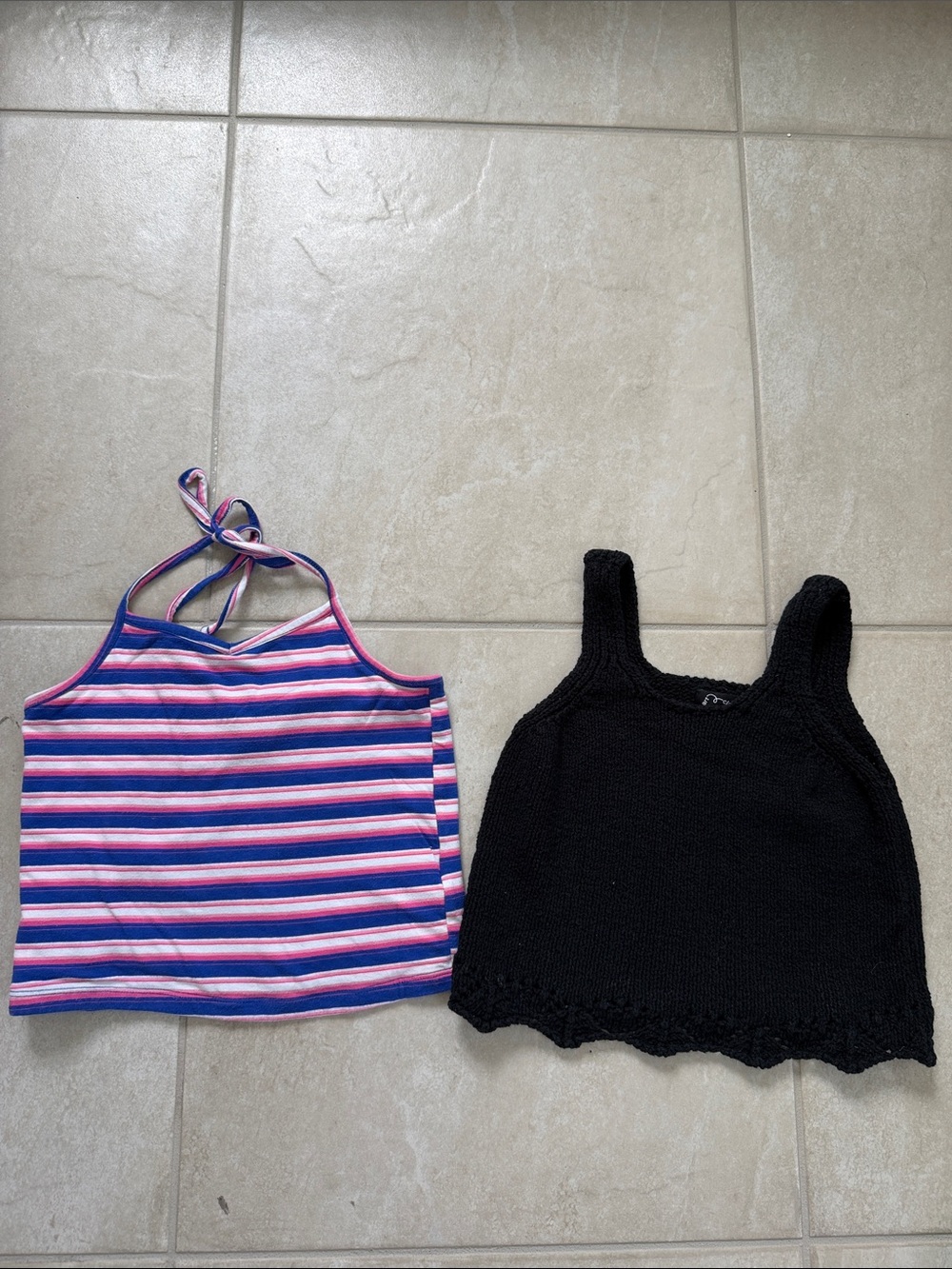 Girls Top Bundle